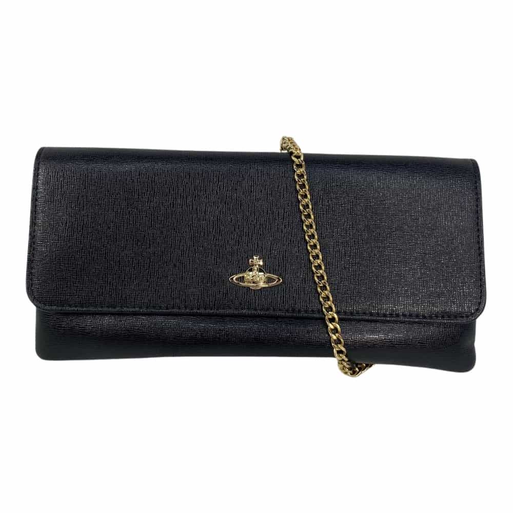 【台中新時代店】Vivienne Westwood/側背包//