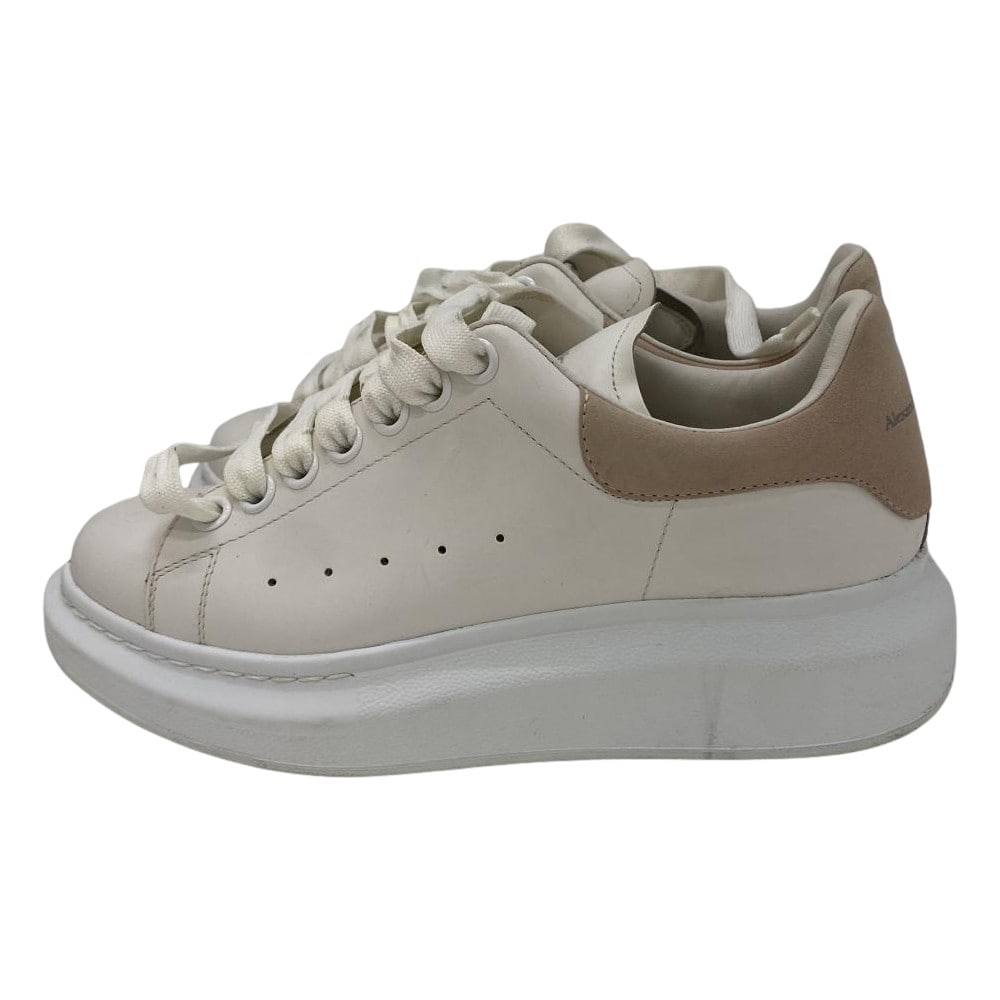 【忠孝復興店】Alexander McQueen/低筒運動休閒鞋/361/2/553770