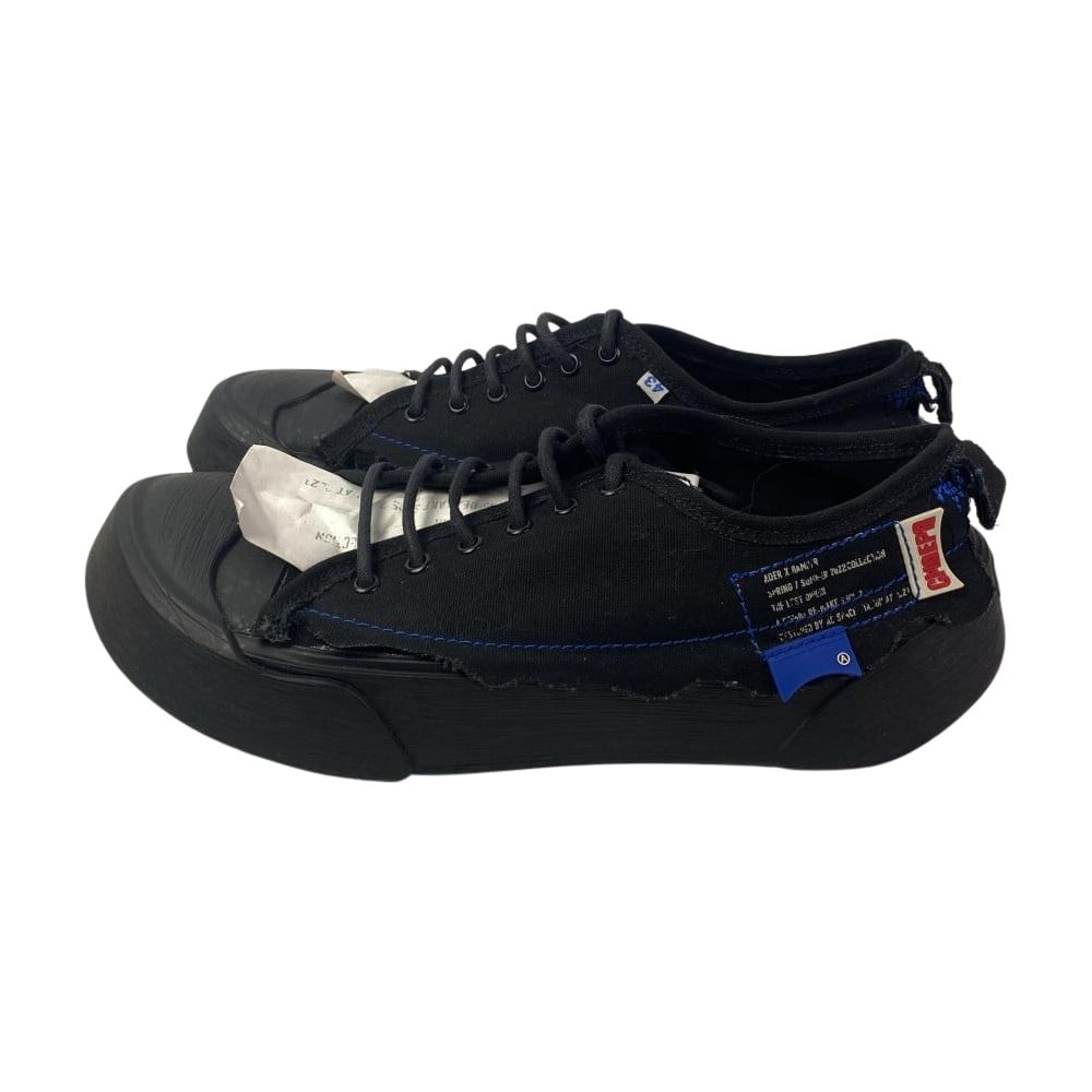 【京站時尚廣場店】camper/低筒運動休閒鞋/30cm/K201149-002