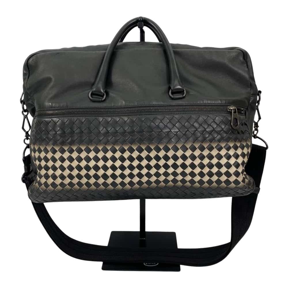 【台中一中店】BOTTEGA VENETA/公事包//b05159711c