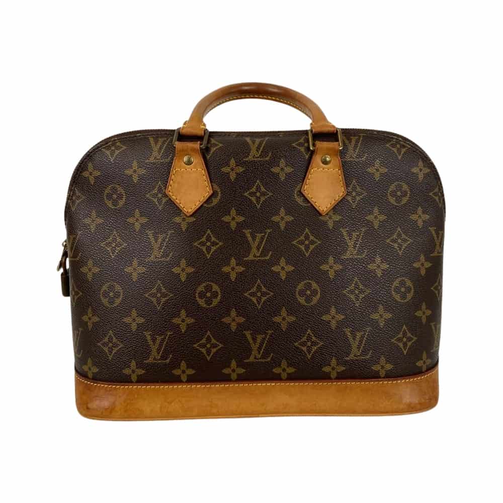 【汐止遠雄店】LOUIS VUITTON/手提包//M51130