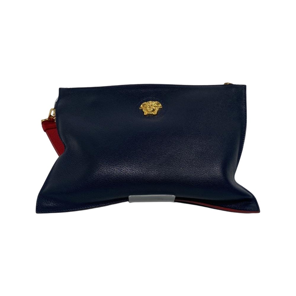 【誠品生活台中480店】VERSACE/手拿包//