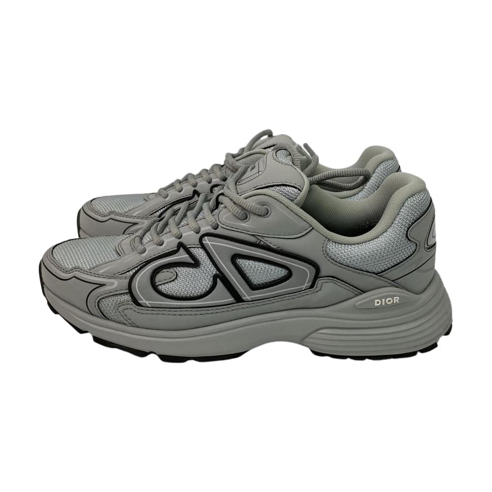 【台中中友百貨店】Christian Dior/低筒運動休閒鞋/41/B30