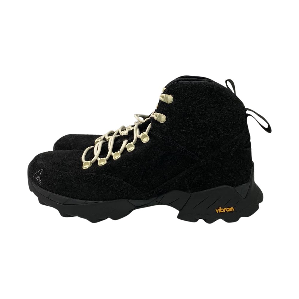【台中中友百貨店】ROA/登山靴/45/
