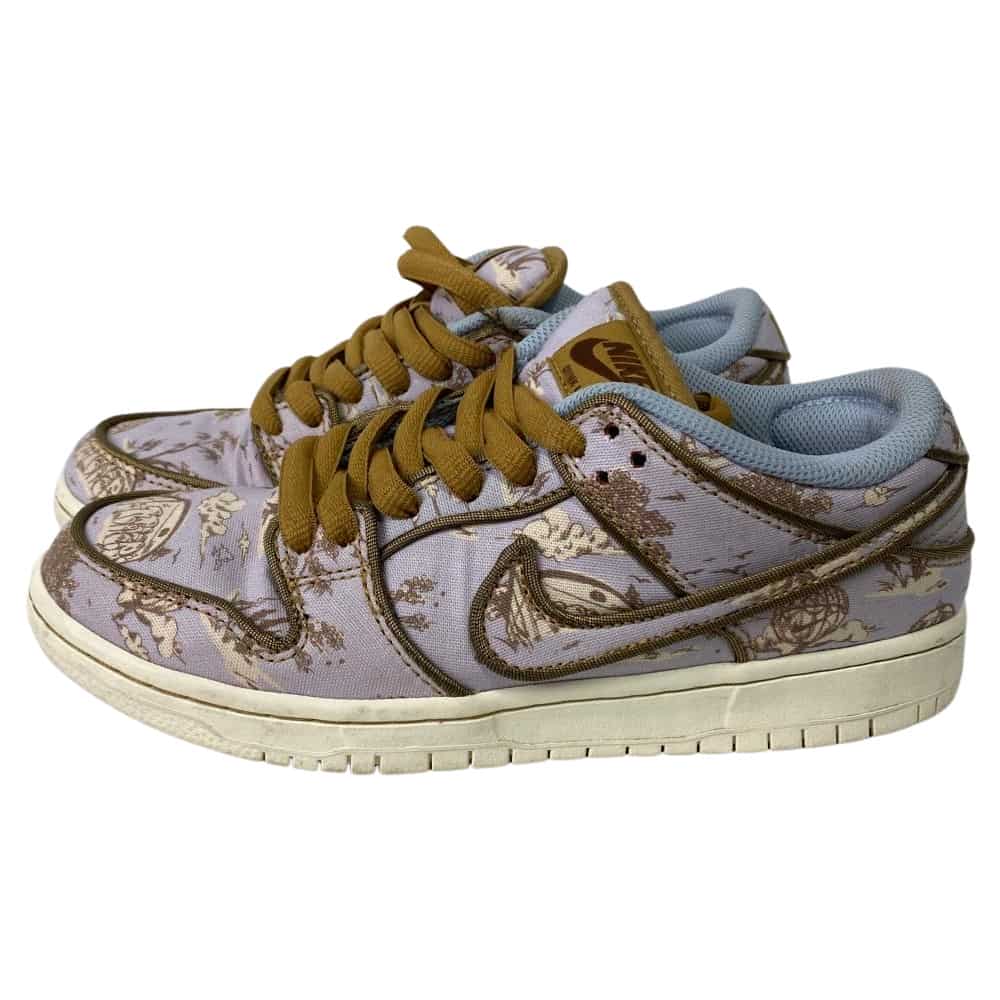 【台北西門店】NIKE SB/低筒運動休閒鞋/24cm/FN5880-001