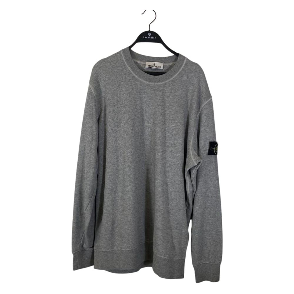 【台中廣三SOGO店】STONE ISLAND/圓領休閒服/XXL/