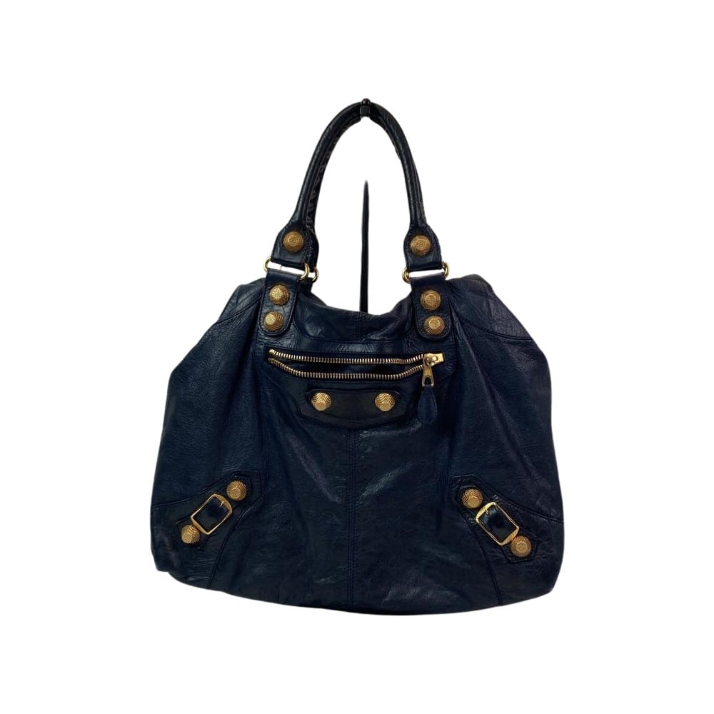 【京站時尚廣場店】BALENCIAGA/手提包//173085 2123