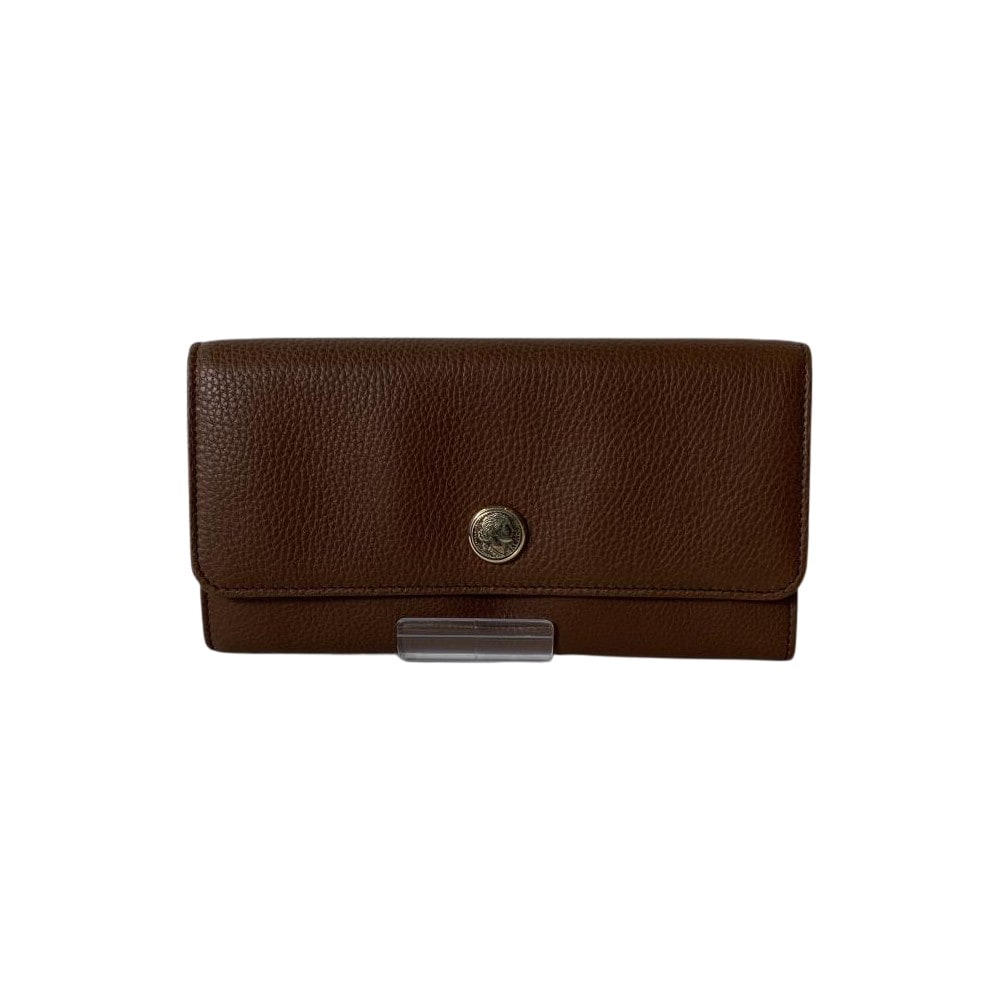 【誠品生活新店店】BVLGARI/長夾錢包//AL.F13.36388