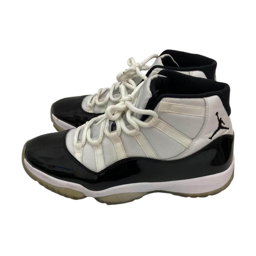 【台北車站館前店】NIKE/高筒運動休閒鞋/US11/378037-100