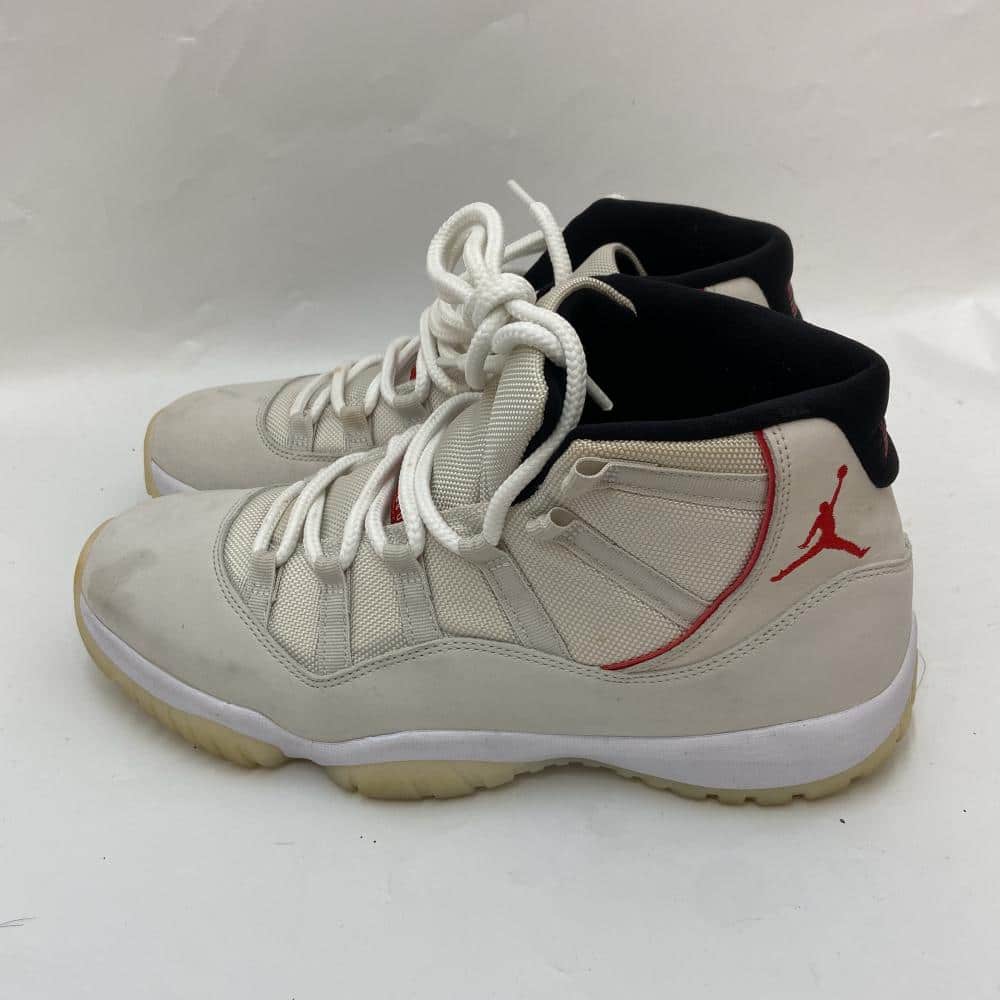 【台北車站館前店】NIKE/高筒運動休閒鞋/US11/378037-016