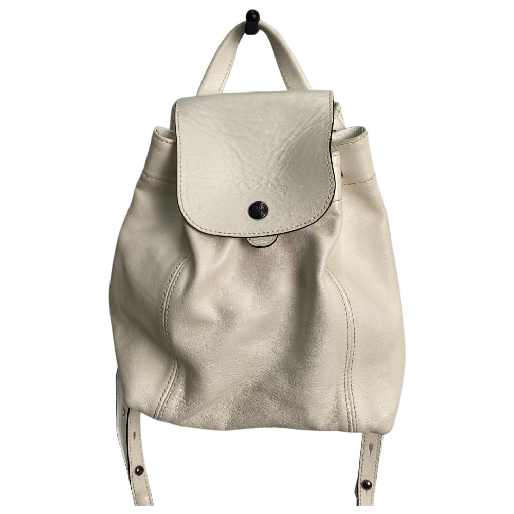 【微風南山店】LONGCHAMP/後背包//L1306757007