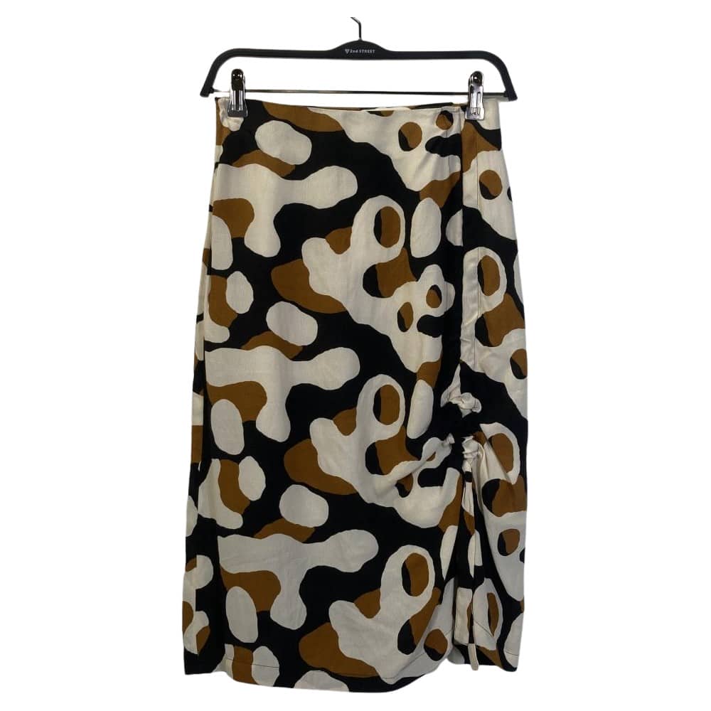 【台北車站館前店】marimekko/裙子/34/162120