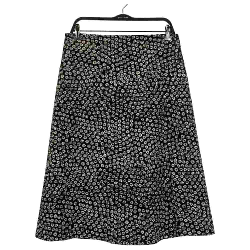 【台北車站館前店】marimekko/長裙/40/045011