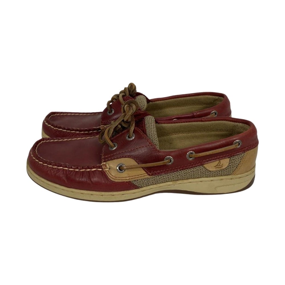 【台中新時代店】Sperry Top-Sider/鞋子/US81/2/