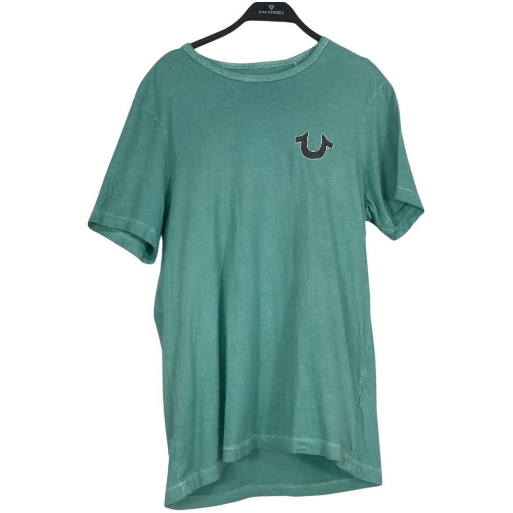 【台中新時代店】TRUE RELIGION/T恤/S/9L5SCM5T00210