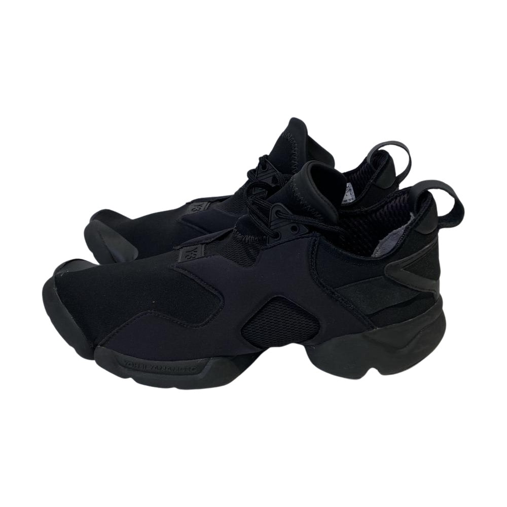 【高雄SKMPARK店】Y-3/低筒運動休閒鞋/L/AQ5521