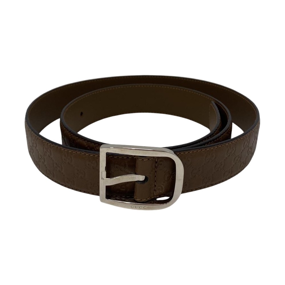 【忠孝復興店】GUCCI/腰帶//510309
