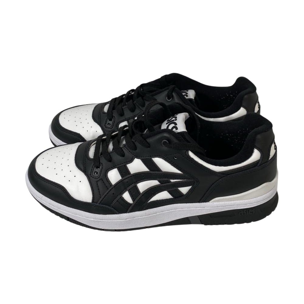 【環球板橋車站店】ASICS/低筒運動休閒鞋/28cm/1201A476