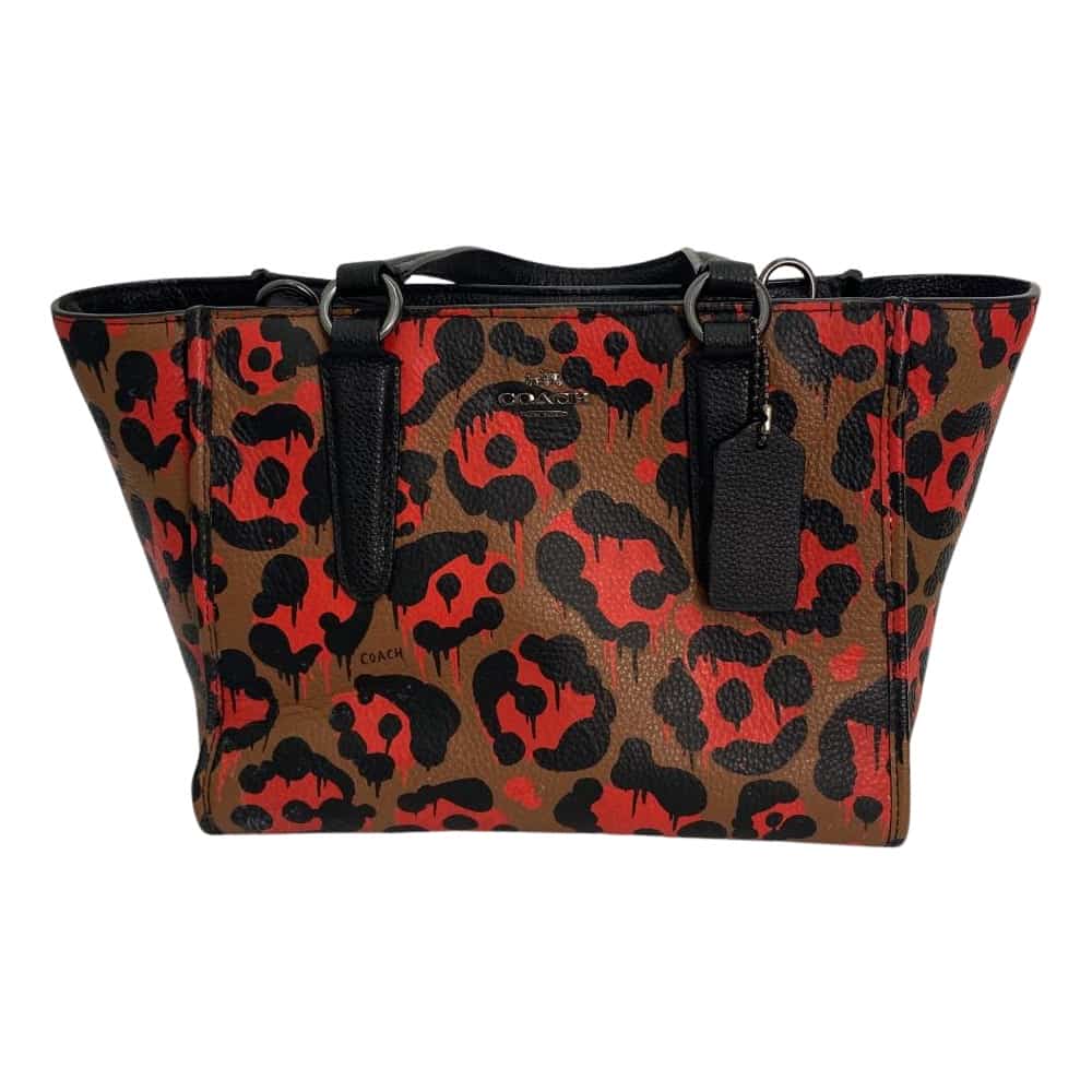 【環球屏東店】COACH/側背包///2343050956452