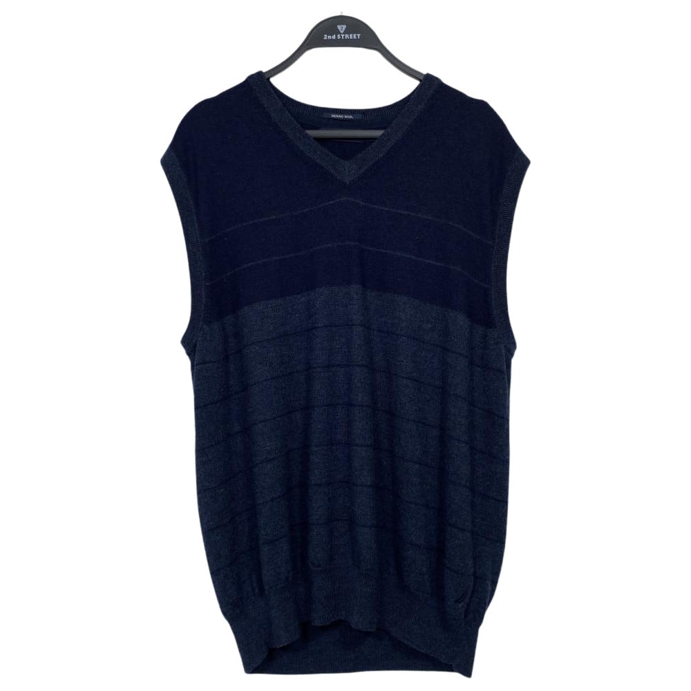 【誠品生活台中480店】NAUTICA/背心針織衫/L//2346650356943