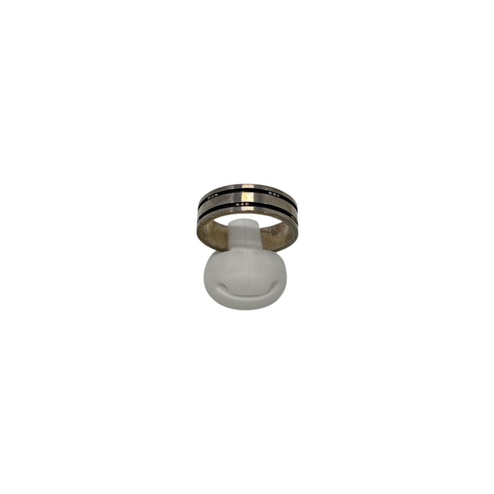 【忠孝復興店】GEORG JENSEN/戒指/24号/
