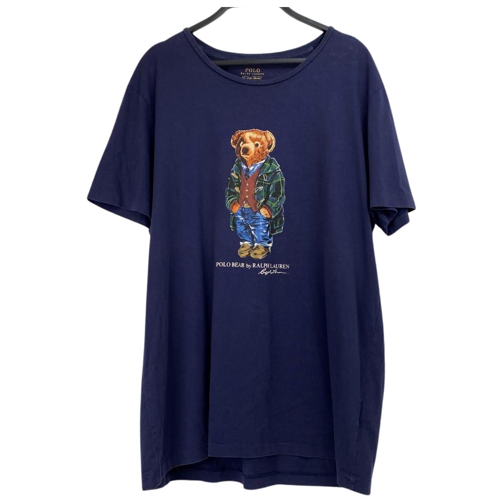 【苗栗尚順廣場店】POLO RALPH LAUREN/T恤/LL/