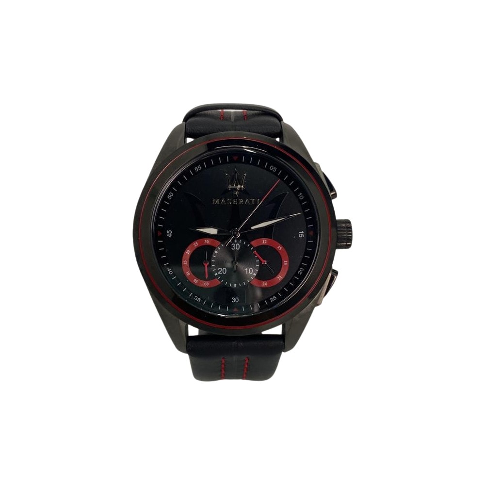 【環球屏東店】MASERATI/男錶//R8871612023