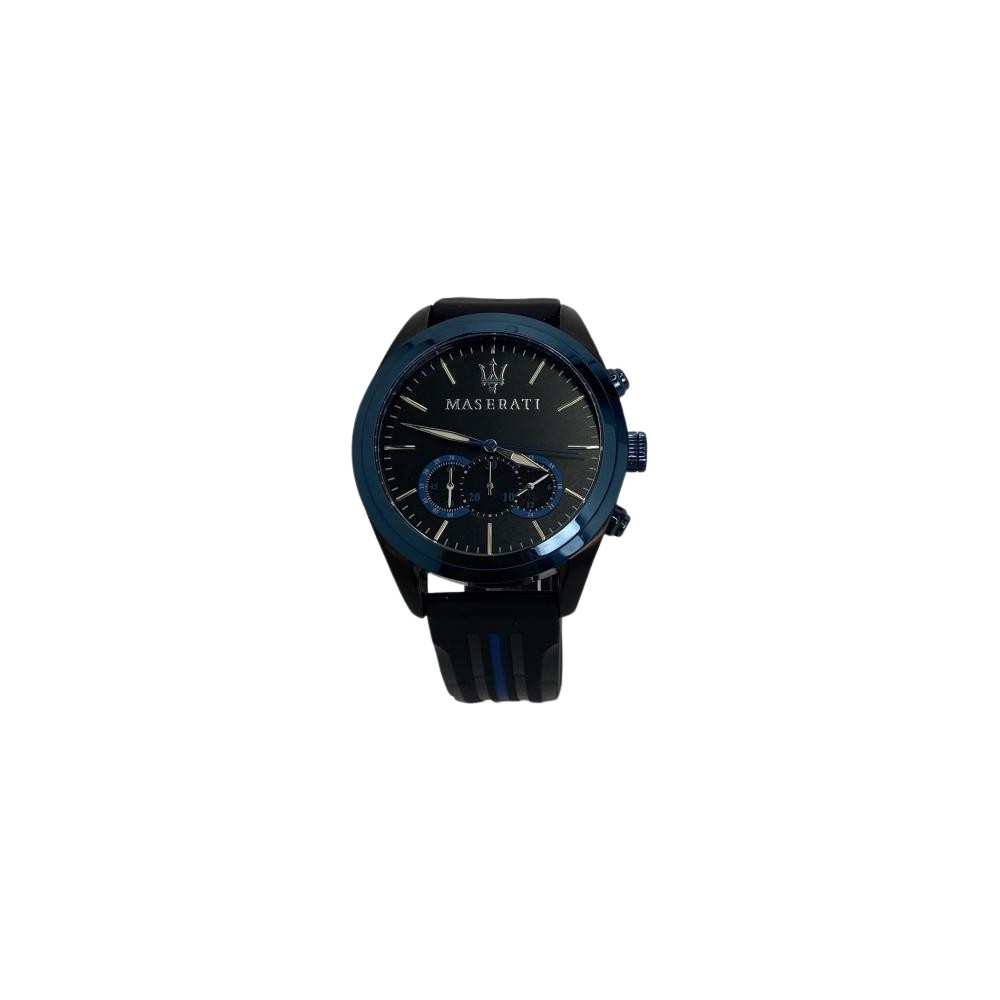 【環球屏東店】MASERATI/男錶//R8871612006
