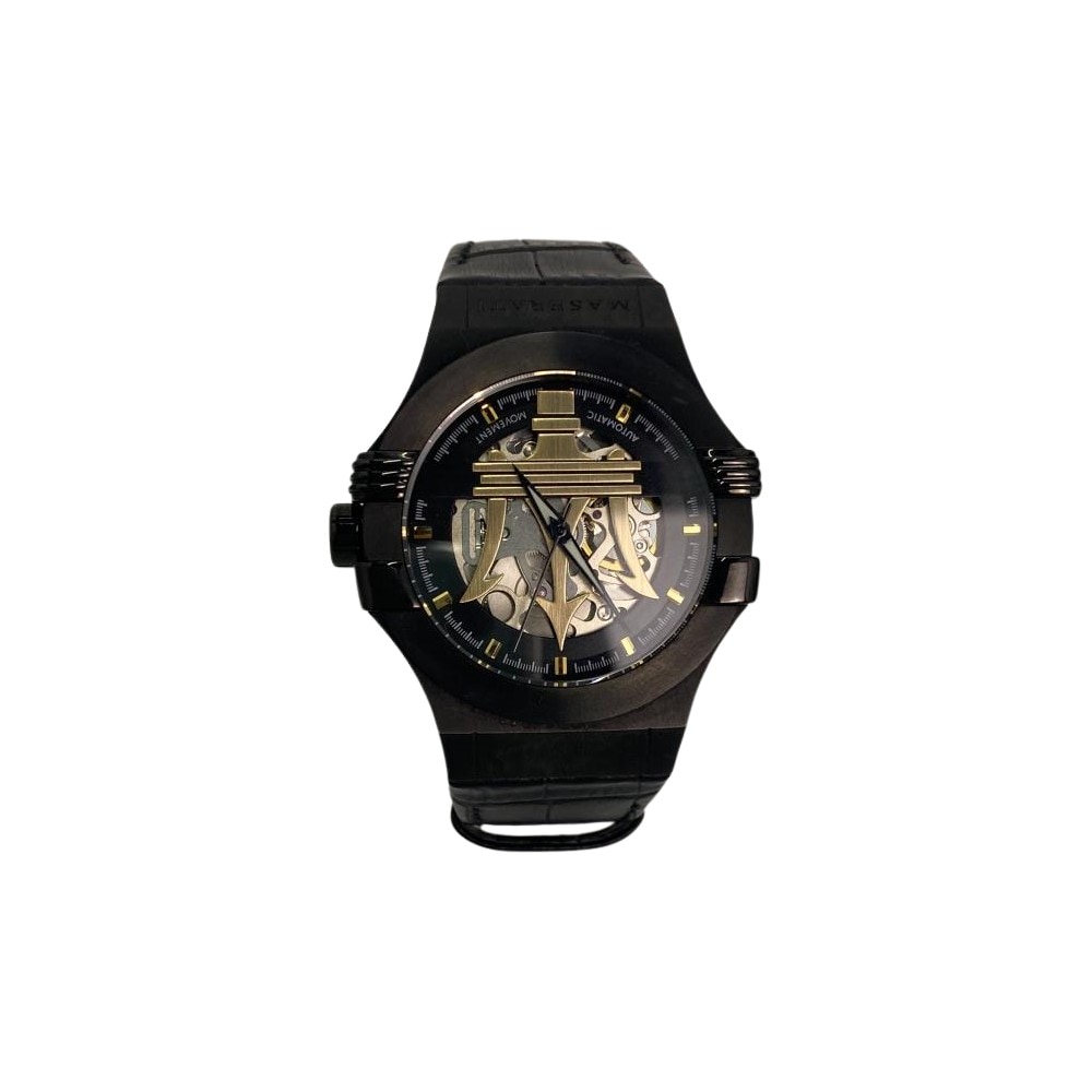 【環球屏東店】MASERATI/男錶//38333 r8821108036