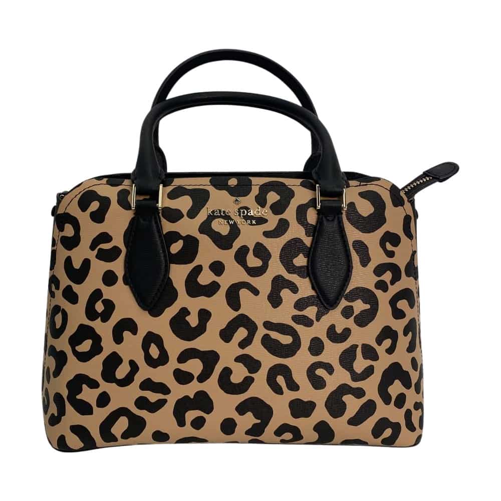 【環球屏東店】kate spade new york/手提包//WKR00536