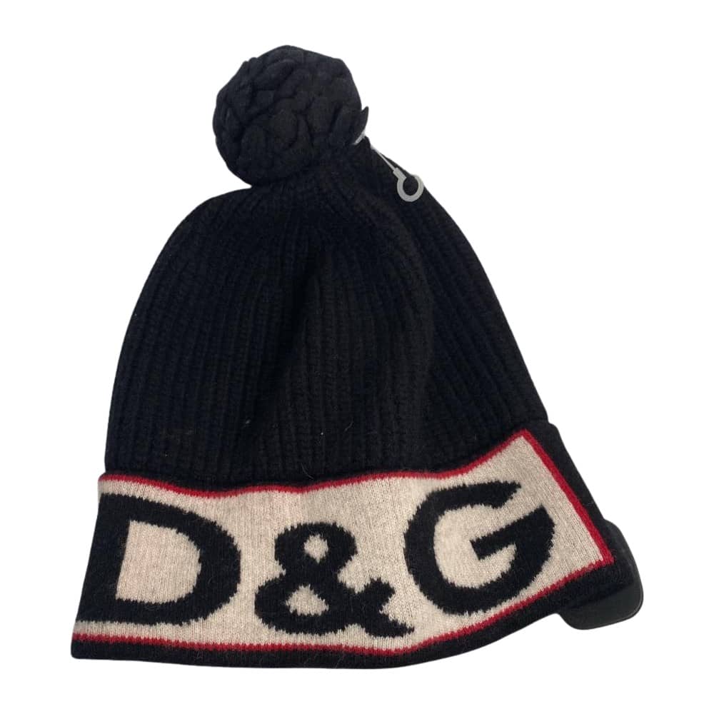 【微風南山店】DOLCE&GABBANA/毛帽/其他/KH-FRH09K