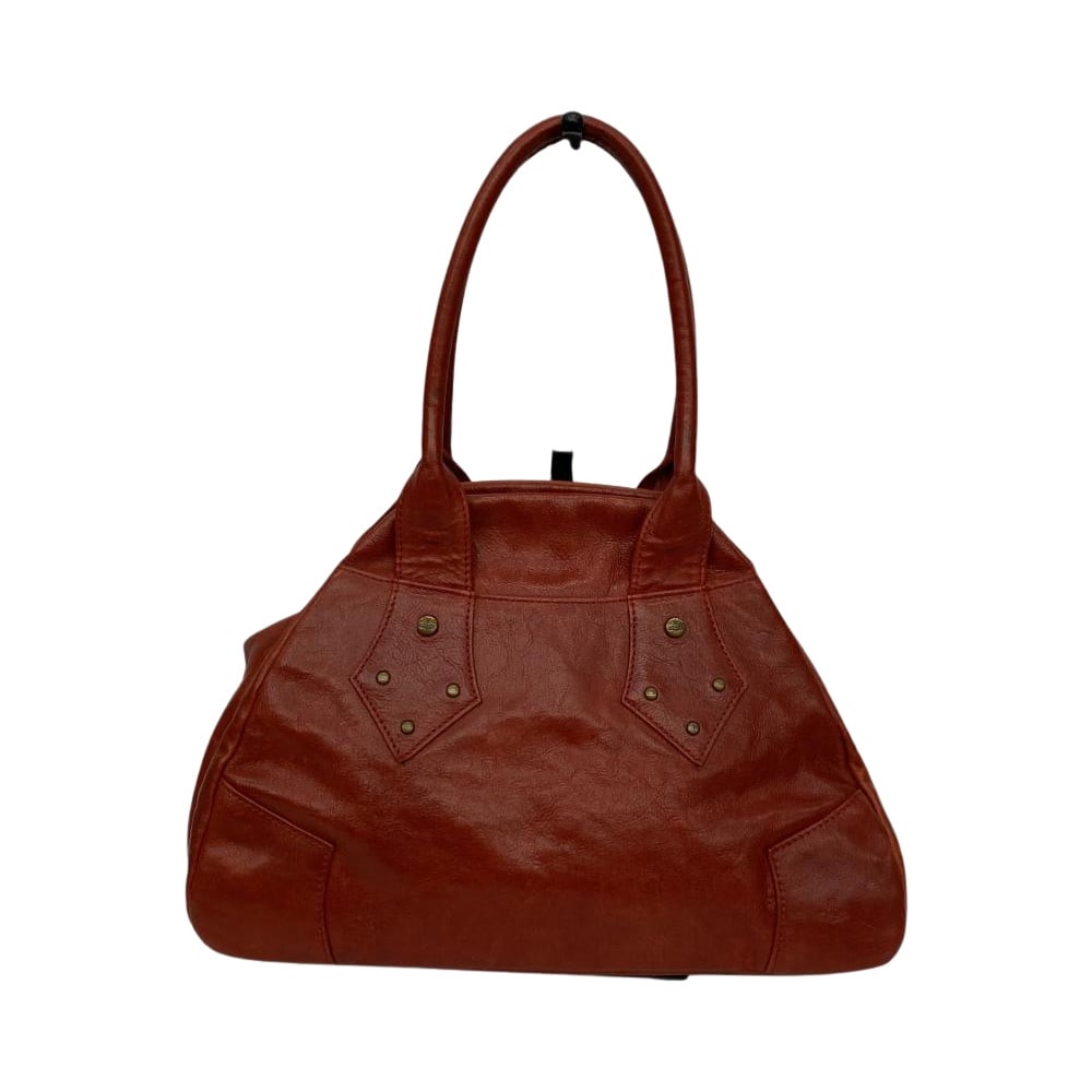 【桃園統領店】Vivienne Westwood/手提包//