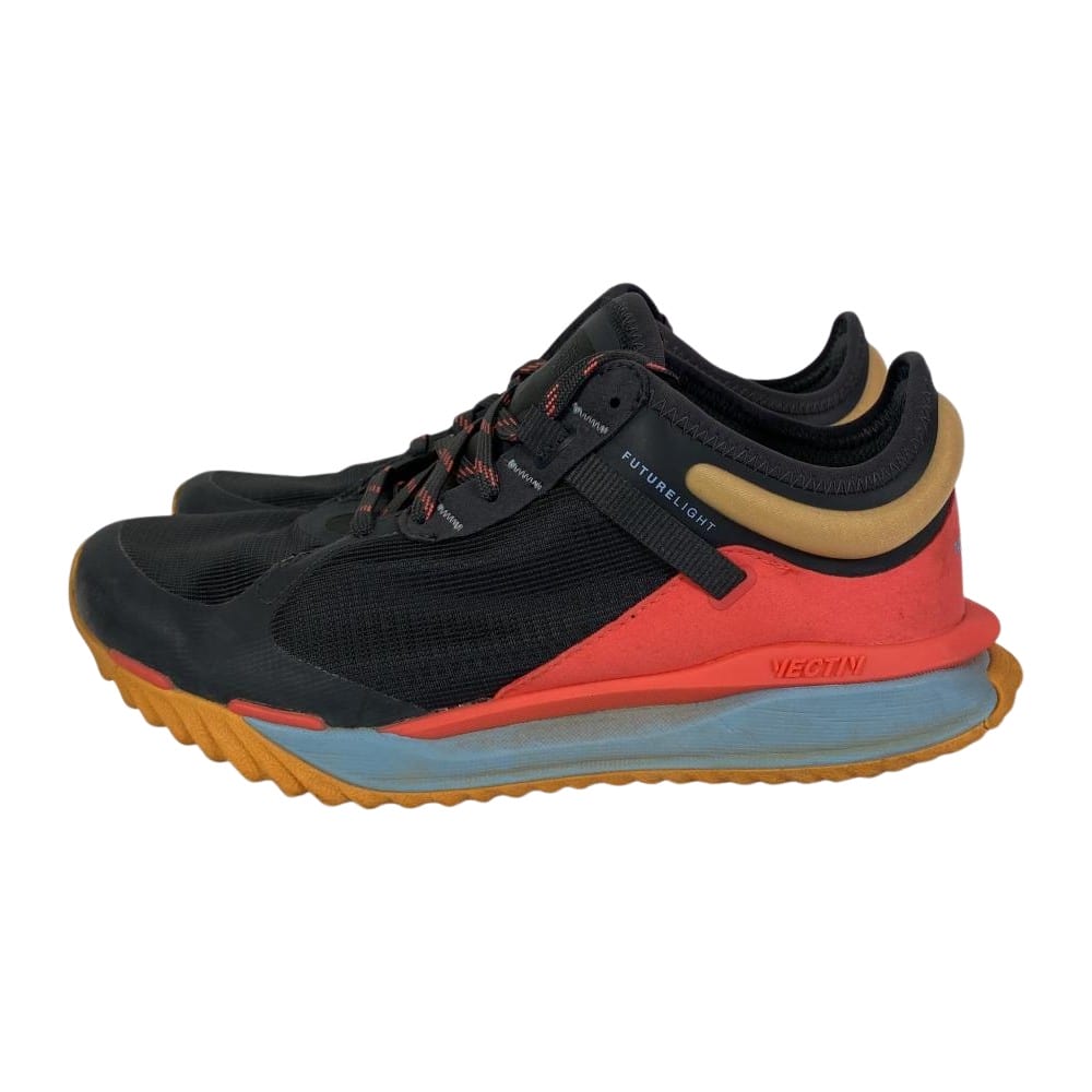 【台中廣三SOGO店】THE NORTH FACE/低筒運動休閒鞋/24cm/NF0A7W5A