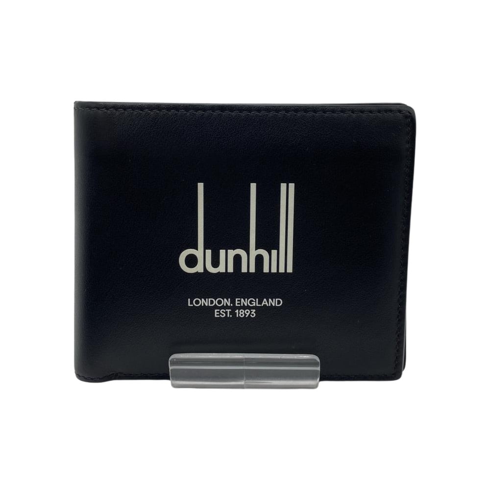 【台北西門店】dunhill/對折錢包//OF421