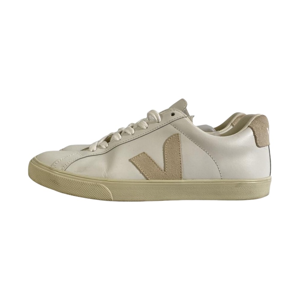 【桃園家樂福經國店】VEJA/低筒運動休閒鞋/25cm/1-XII-XXII