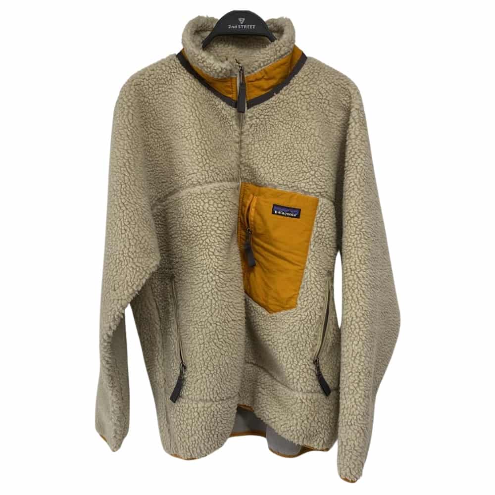 【台北西門店】patagonia/刷毛外套/S/23056FA21