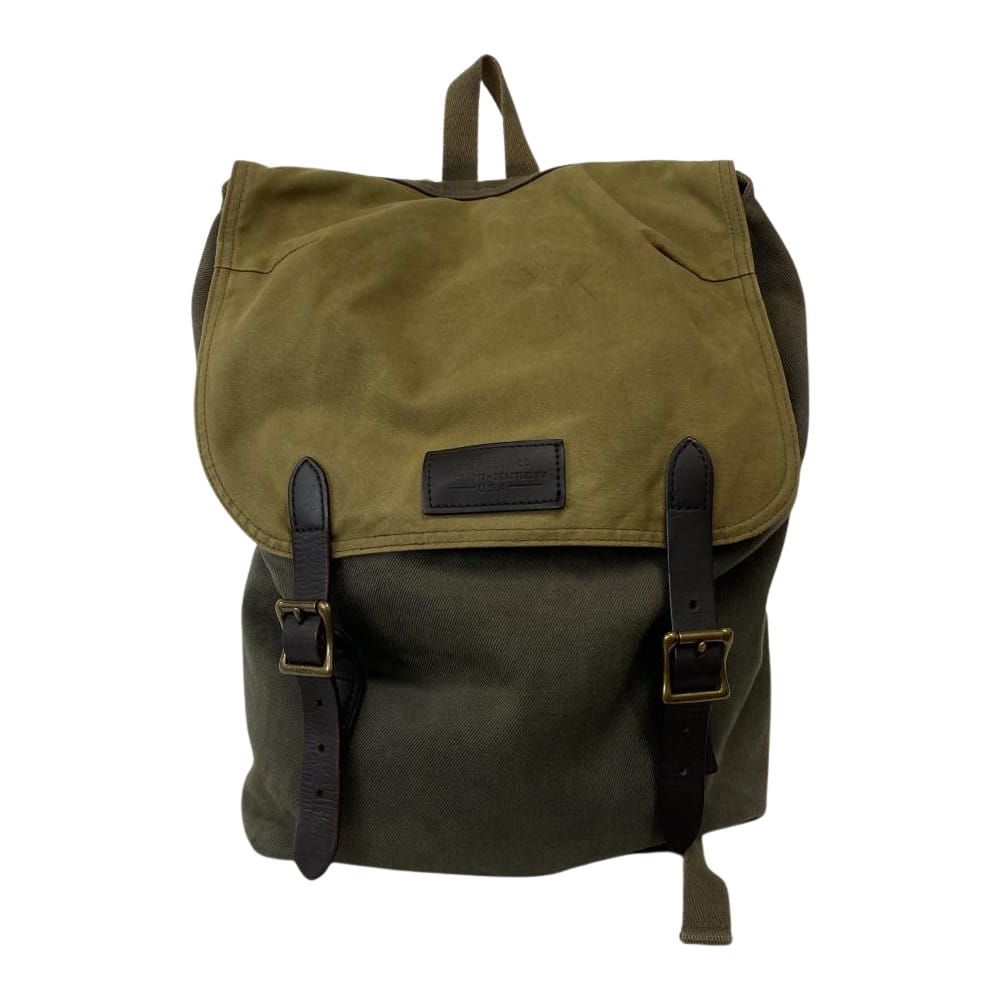 【台北西門店】FILSON/後背包//11070381