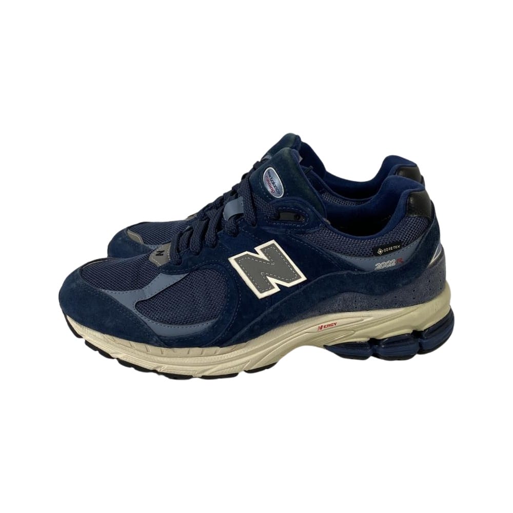 【環球板橋車站店】NEW BALANCE/低筒運動休閒鞋/28cm/M2002RXF