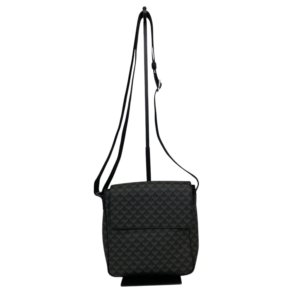 【高雄SKMPARK店】EMPORIO ARMANI/側背包//yn47j y4m057