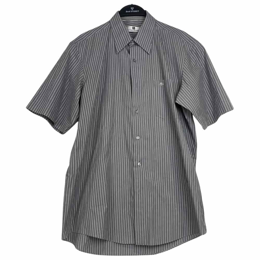 【高雄SKMPARK店】PIERRE BALMAIN/短袖襯衫/其他/