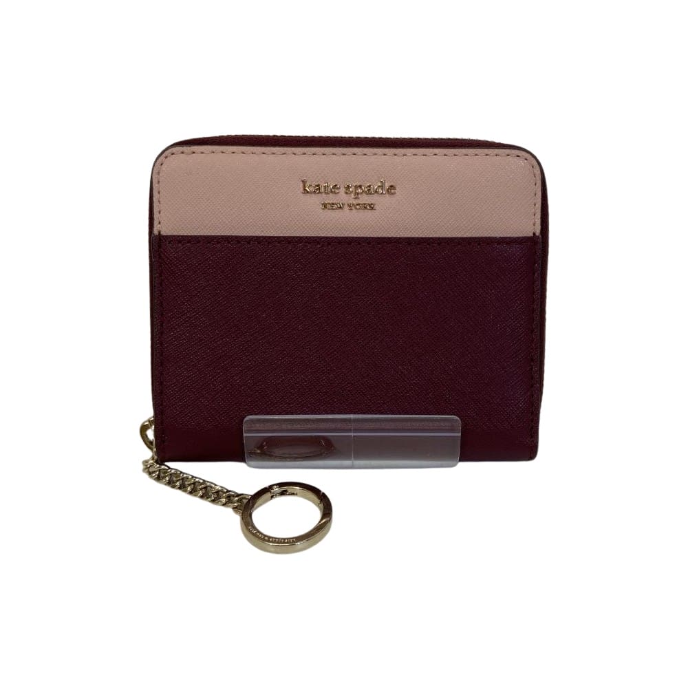 【台北車站館前店】kate spade new york/錢包其他種類//