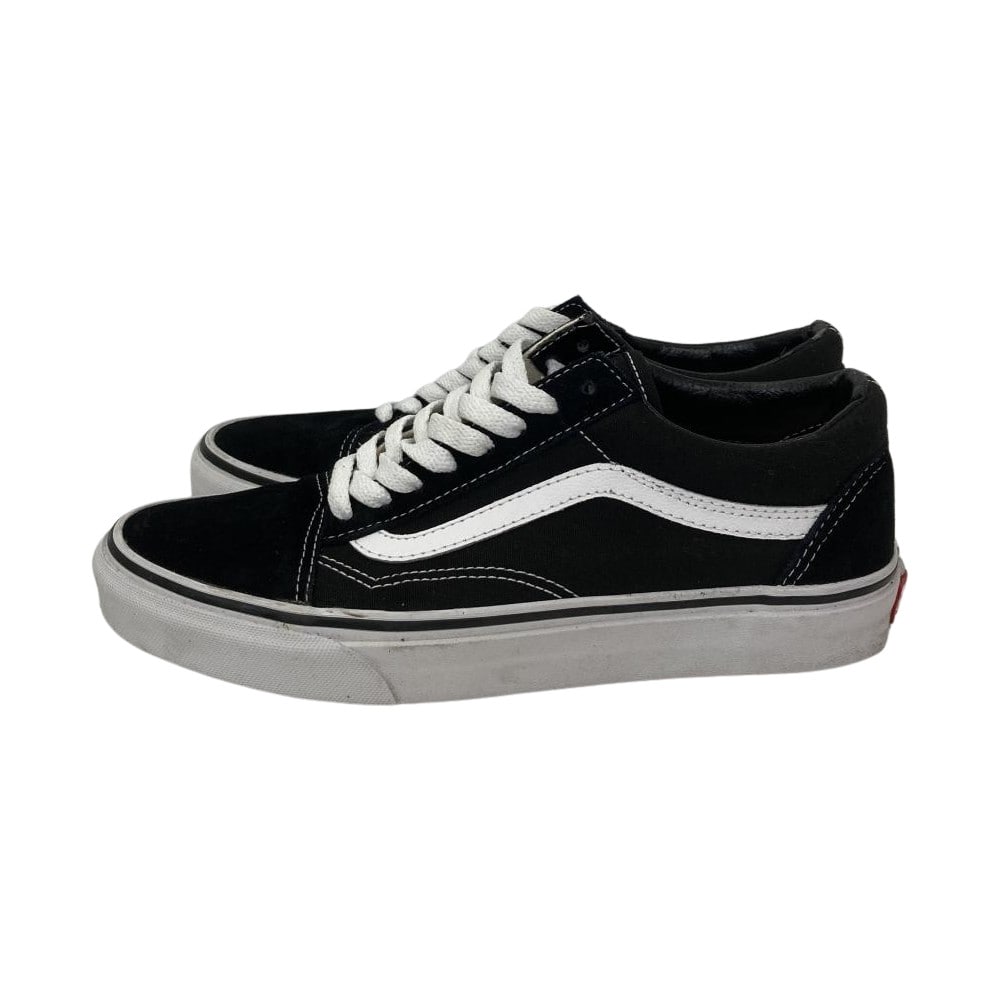 【台北車站館前店】VANS/高筒運動休閒鞋/25cm/721277