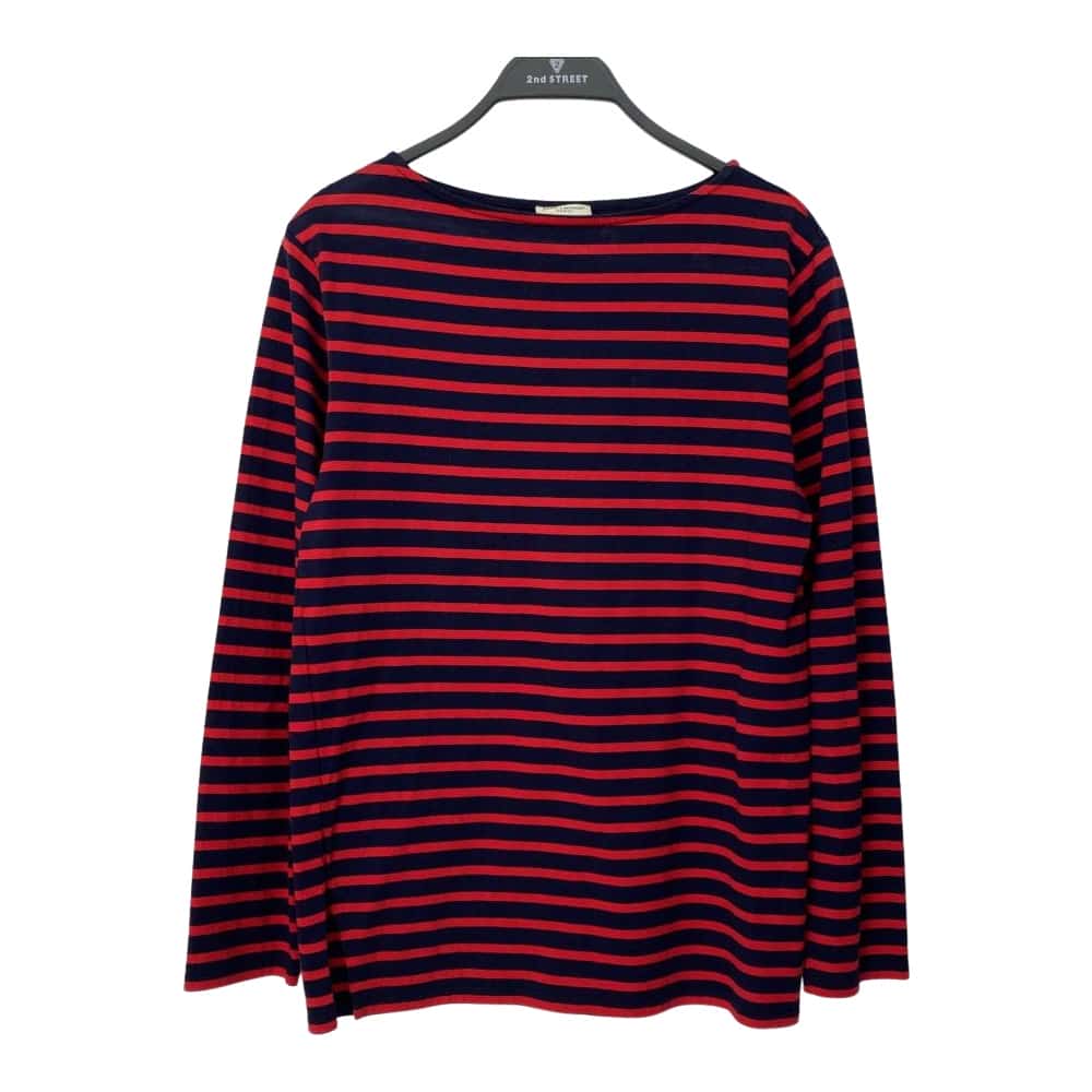 【勤美誠品綠園道店】SAINT LAURENT/長袖T//