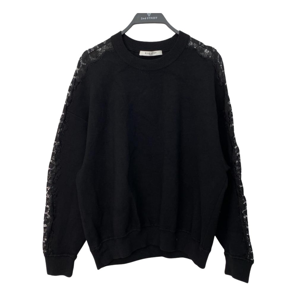 【勤美誠品綠園道店】GIVENCHY/長袖T/M/