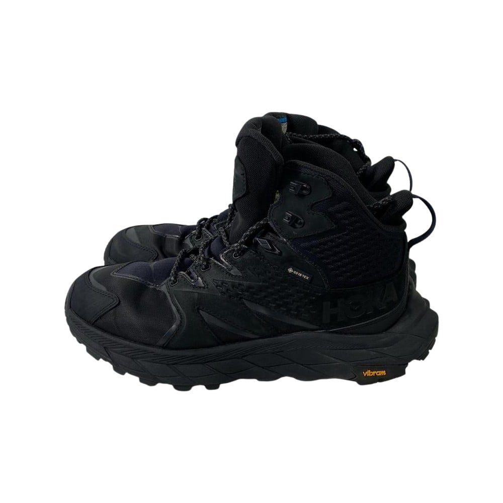 【環球板橋車站店】HOKA ONE ONE/高筒運動休閒鞋/26.5cm/