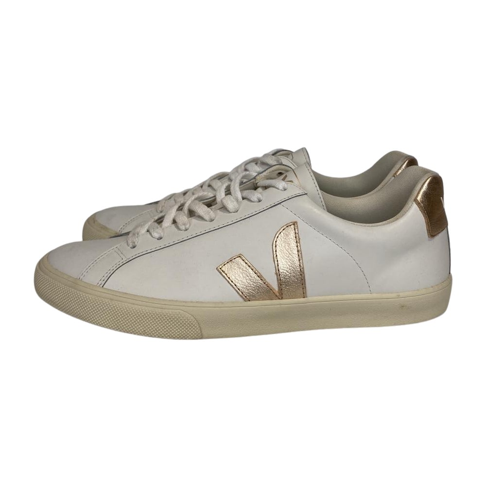 【高雄SKMPARK店】VEJA/低筒運動休閒鞋/27.5cm//2343380714111