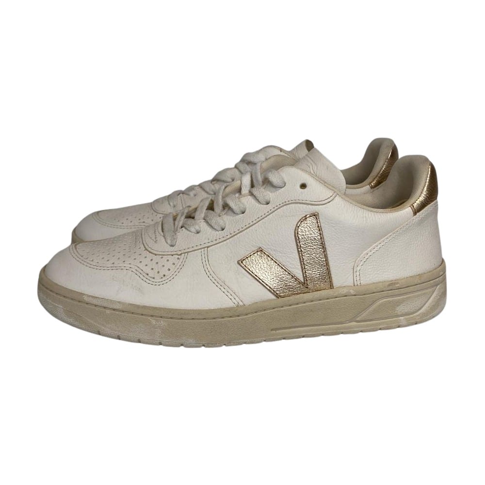 【高雄SKMPARK店】VEJA/低筒運動休閒鞋/27.5cm//2343380714258