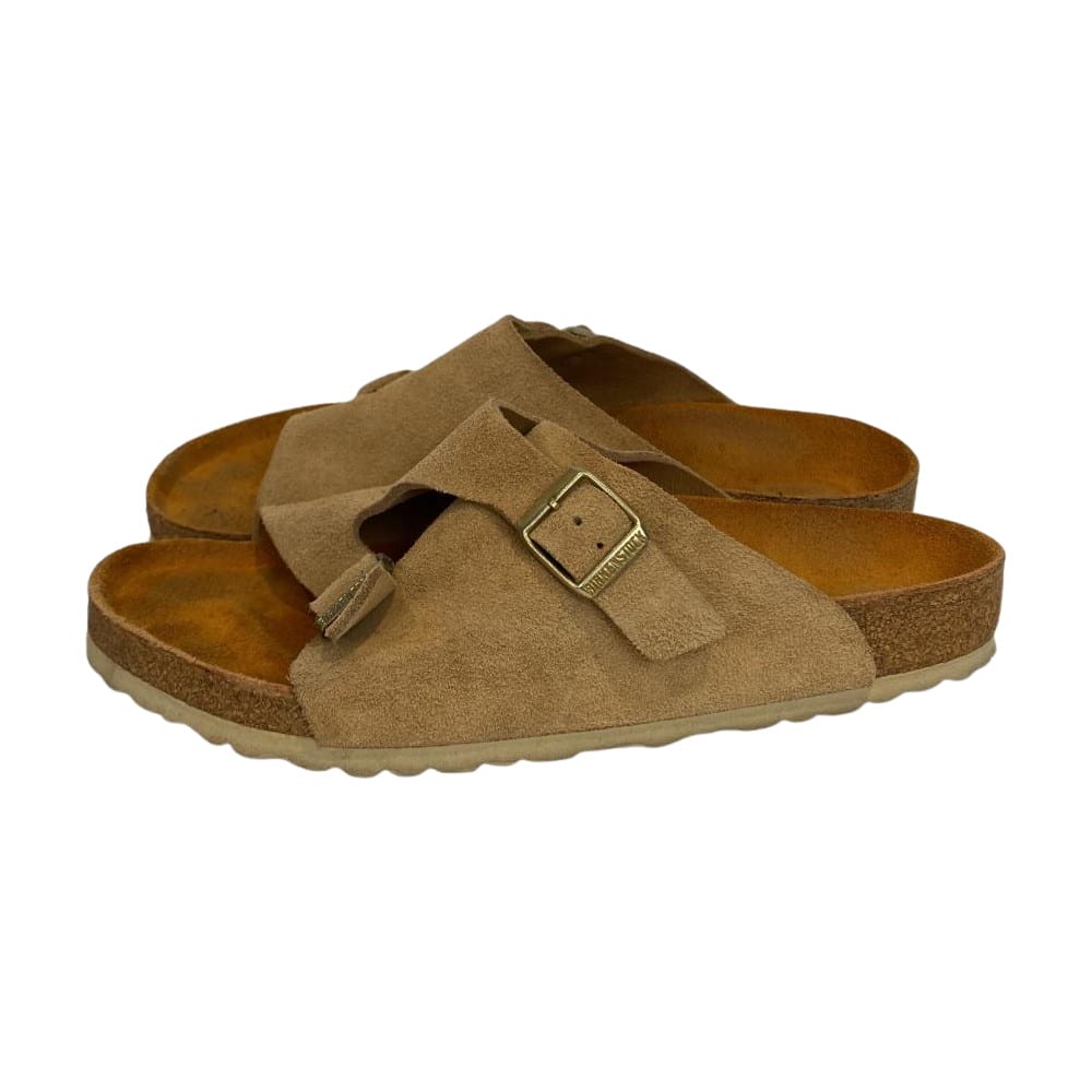 【高雄SKMPARK店】BIRKENSTOCK/涼鞋/42/