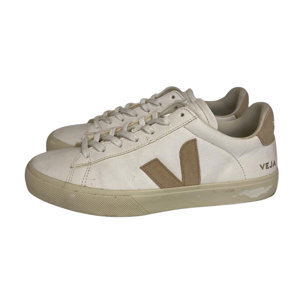 【高雄SKMPARK店】VEJA/低筒運動休閒鞋/27.5cm//2343380714074