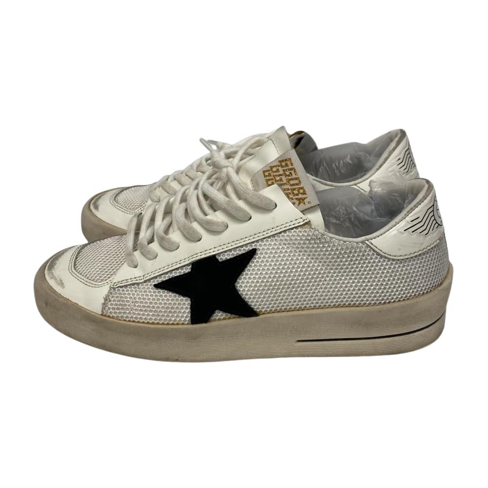 【誠品生活板橋店】GOLDEN GOOSE/低筒運動休閒鞋/36/17321474